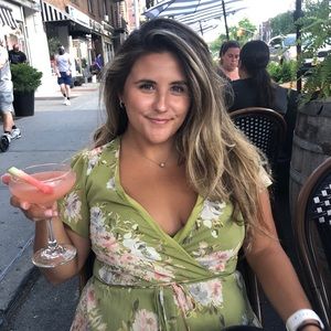 Meet your Posher, Jo-anna